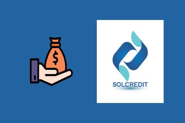 Điều kiện để vay tiền Solcredit